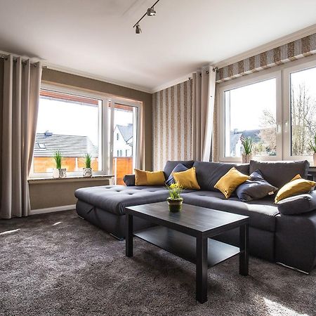 Landhaus Heinrichs Willingen Willingen  Eksteriør bilde
