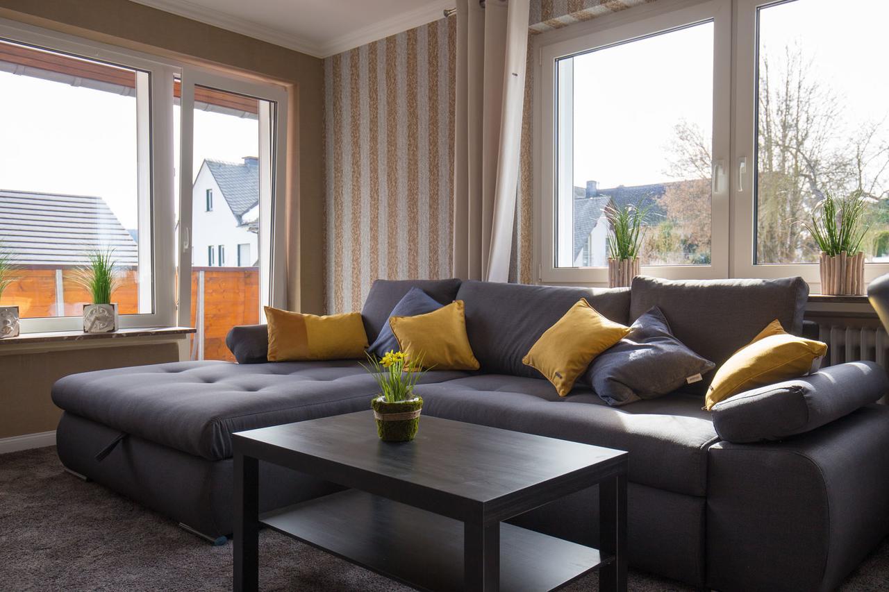 Landhaus Heinrichs Willingen Willingen  Eksteriør bilde
