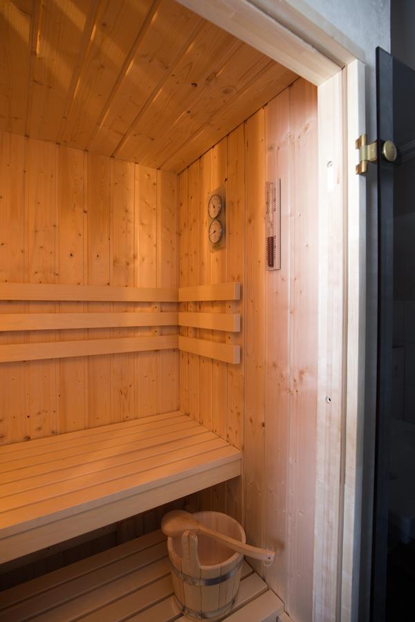 Landhaus Heinrichs Willingen Willingen  Eksteriør bilde