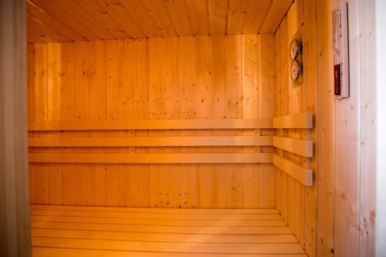 Landhaus Heinrichs Willingen Willingen  Eksteriør bilde